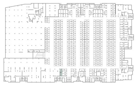 Гараж в Московская область, Красногорск ул. Александровская, 4 (25 м)