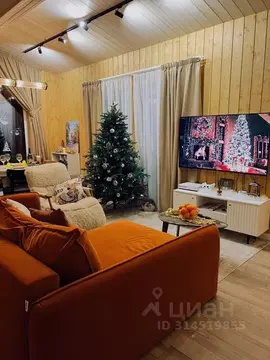 Дом в Московская область, Ступино городской округ, Шелково Парк кп ул. ...