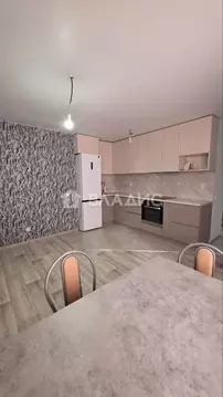 2-к кв. Пермский край, Пермь ул. Серебристая, 7 (57.1 м)