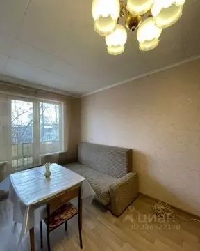 2-к кв. Московская область, Пушкино Серебрянка мкр, 30 (47.0 м)