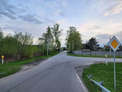 Участок в Калининградская область, Гурьевский муниципальный округ, ...