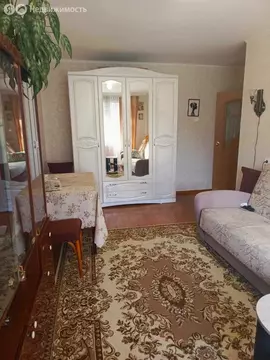 2-комнатная квартира: Асбест, Ленинградская улица, 35 (43.6 м)