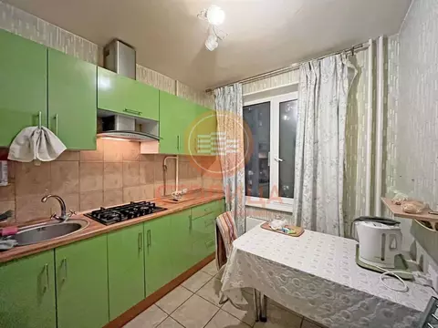 3-к кв. Москва Зеленый просп., 50 (50.0 м)