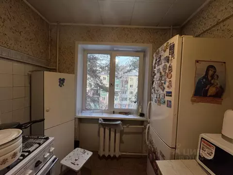 2-к кв. Иркутская область, Ангарск 92-й кв-л, 5 (45.3 м)