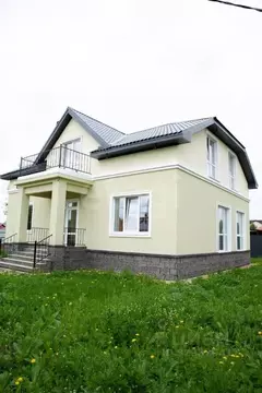 Дом в Башкортостан, Уфа ул. Согласия, 15 (210 м)