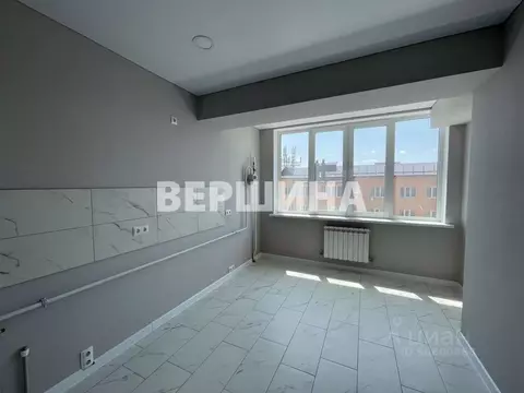 1-к кв. Ставропольский край, Ессентуки Просторная ул., 36к9 (36.2 м)