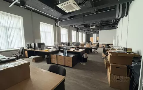 Офис в Санкт-Петербург 24-я Васильевского острова линия, 15/2 (206 м)