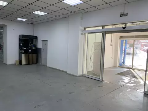 Торговая площадь в Новосибирская область, Новосибирск ул. Дуси ...