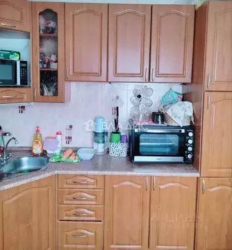 3-к кв. Ивановская область, Иваново ул. Генерала Хлебникова, 14А (66.5 ...