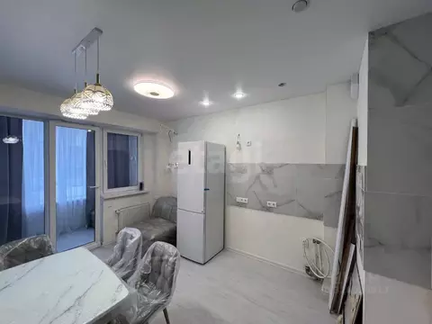 1-к кв. Крым, Ялта муниципальный округ, Массандра пгт ш. Южнобережное, ...