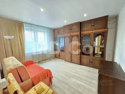 1-к кв. Москва Ангарская ул., 51 (32.0 м)