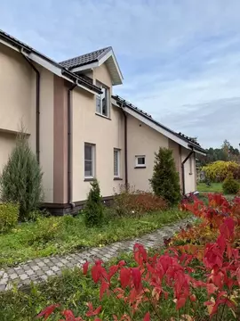 Дом в Санкт-Петербург пос. Лисий Нос, Балтийский просп., 63 (130 м)