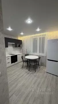 2-к кв. Новосибирская область, Новосибирск Вилюйская ул., 1 (70.0 м)