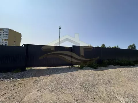 Участок в Пермский край, Березники ул. Садовая, 1 (7.79 сот.)