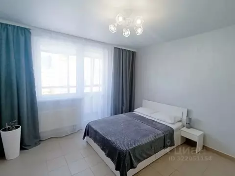 Студия Рязанская область, Рязань Московское ш., 33к4 (27.0 м)