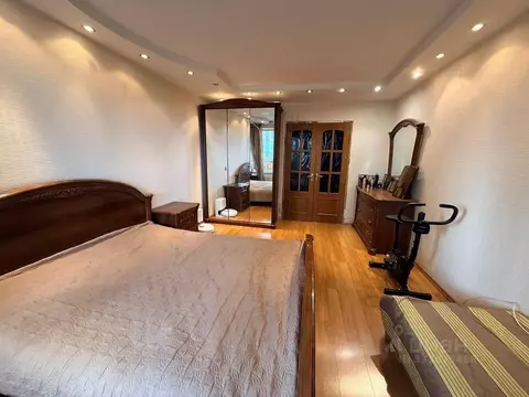 Квартира, 2 комнаты, 50.8 м