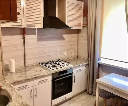 1-к кв. Калужская область, Калуга ул. Ленина, 59 (39.9 м)