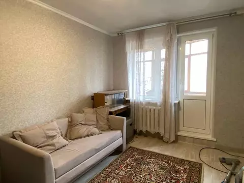 1-к кв. Московская область, Химки Юбилейный просп., 47 (29.8 м)