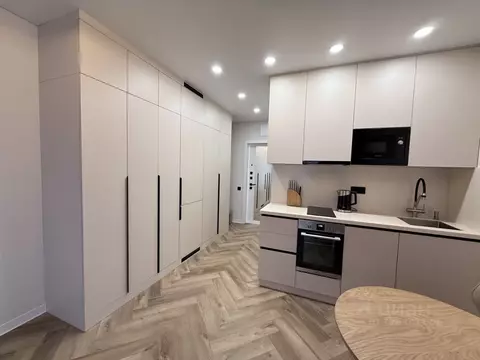 Студия Москва Очаковское ш., 5к3 (22.0 м)