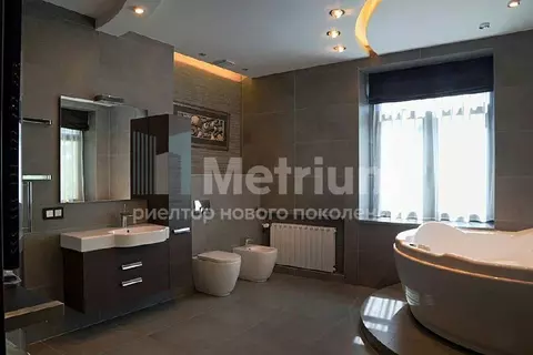 Продается дом в КП Лесные поляны