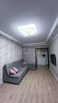 2-к кв. Томская область, Томск Солнечный мкр, ул. Герасименко, 1/8 ...