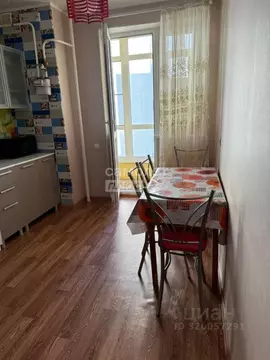 1-к кв. Краснодарский край, Анапа ул. Тургенева, 260 (34.1 м)