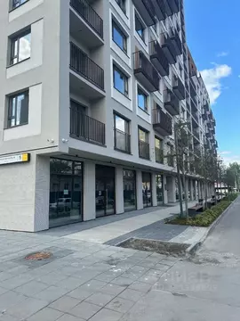 Помещение свободного назначения в Тюменская область, Тюмень ул. ...