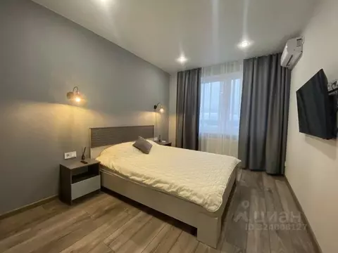 2-к кв. Кировская область, Киров Октябрьский просп., 117 (60.0 м)