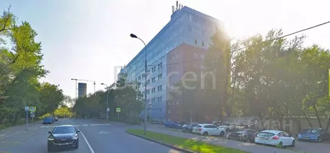 Офис в Москва Молдавская ул., 5 (32 м)