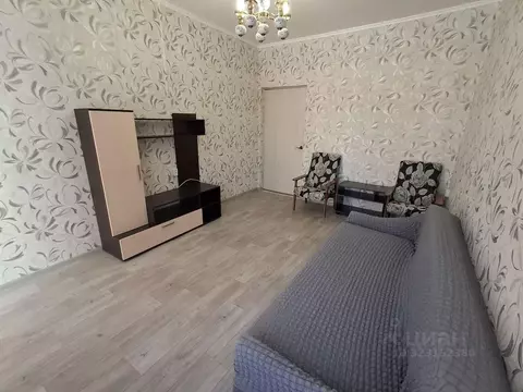 1-к кв. Краснодарский край, Краснодар Колхозная ул., 40 (55.0 м)