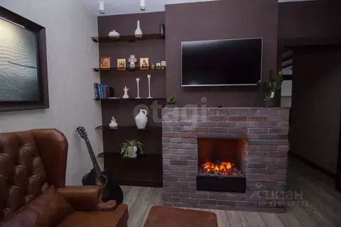 2-к кв. Калужская область, Калуга Молодежная ул., 43 (64.9 м)