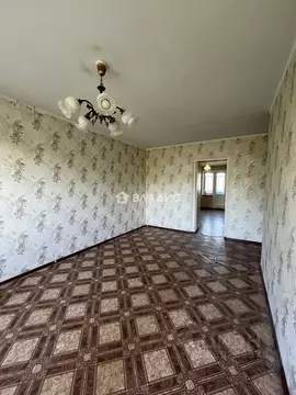 3-к кв. Пермский край, Пермь Уссурийская ул., 17 (60.6 м)