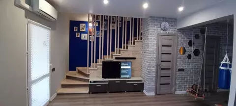 Таунхаус в Белгородская область, Белгородский район, Дубовское с/пос, ...