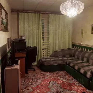 2-к кв. Ивановская область, Иваново Микрорайон 14-е п/о, 316 (47.6 м)