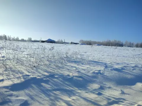 Участок в Московская область, Зарайск Зарайск муниципальный округ, ул. ...