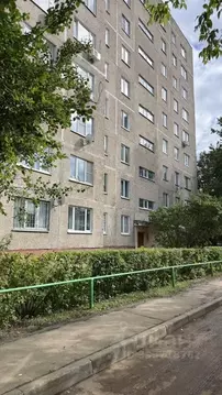 1-к кв. Московская область, Подольск Бородинская ул., 24/6 (33.7 м)