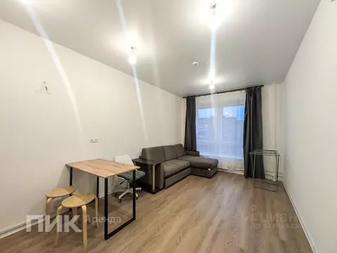 1-к кв. Москва Варшавское ш., 282к2 (42.4 м)