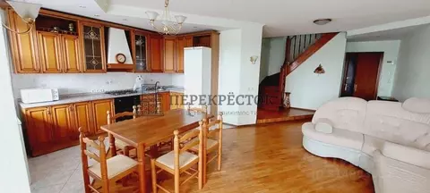 3-к кв. Калужская область, Калуга ул. Воронина, 11 (110.0 м)