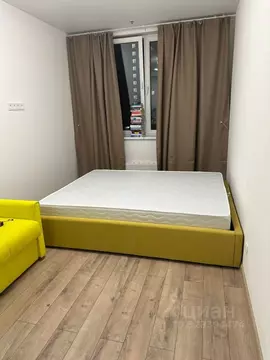 1-к кв. Москва Березовая аллея, 19к4 (31.0 м)