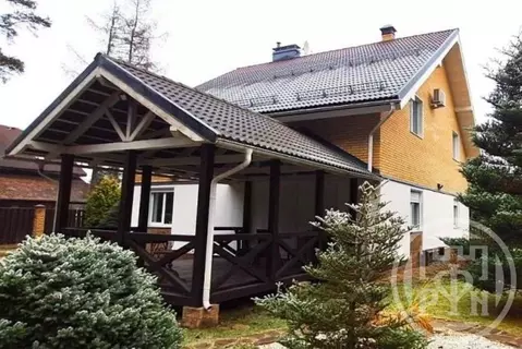 Дом в Ленинградская область, Всеволожск Длинная ул., 12 (223 м)