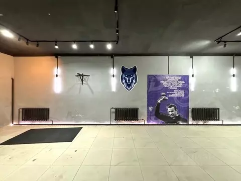 Помещение свободного назначения в Томская область, Томск с. ...