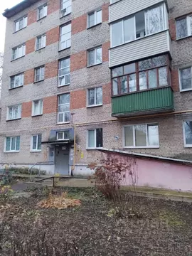 2-к кв. Московская область, Воскресенск Центральный мкр, ул. Колина ...