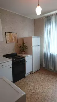 1-к кв. Москва ул. Адмирала Лазарева, 43 (36.0 м)