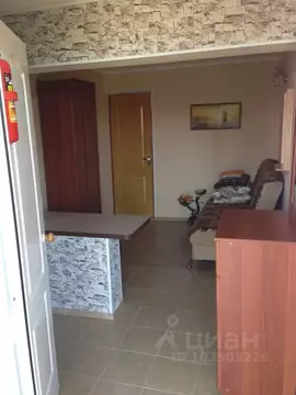 Комната Крым, Саки ул. Морская, 4