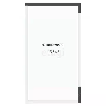 Гараж в Тюменская область, Тюмень ул. 50 лет Октября, 63Г (13 м)