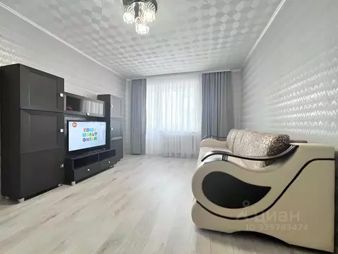 1-к кв. Татарстан, Альметьевск ул. Гафиатуллина, 43 (38.0 м)