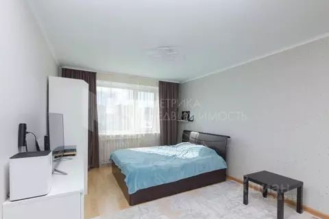 2-к кв. Тюменская область, Тюмень Инженерная ул., 66 (67.0 м)