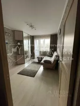 2-к кв. Кемеровская область, Кемерово просп. Ленина, 133А (44.1 м)