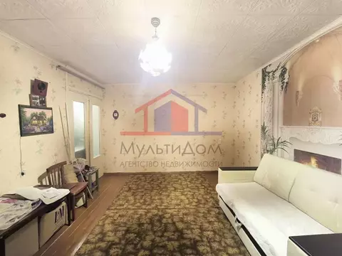 2-к кв. Белгородская область, Губкин ул. Раевского, 14 (54.1 м)