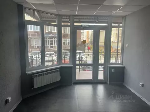 Офис в Краснодарский край, Анапа Рождественская ул., 55к2 (50 м)